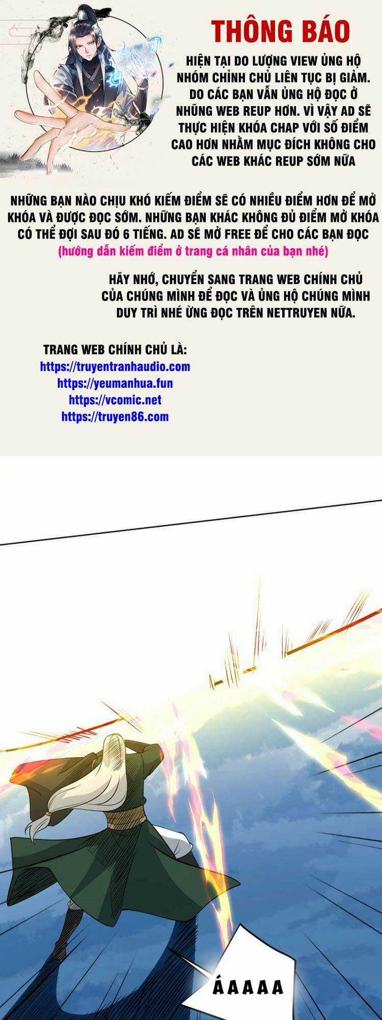 Độc Bộ Tiêu Dao - Chapter 447 - Trang 1