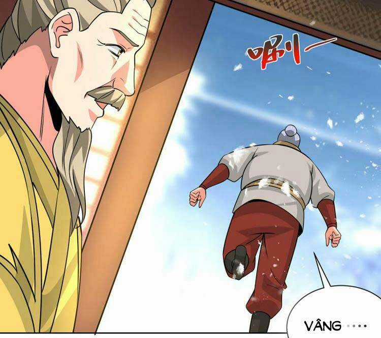 Độc Bộ Tiêu Dao - Chapter 447 - Trang 24