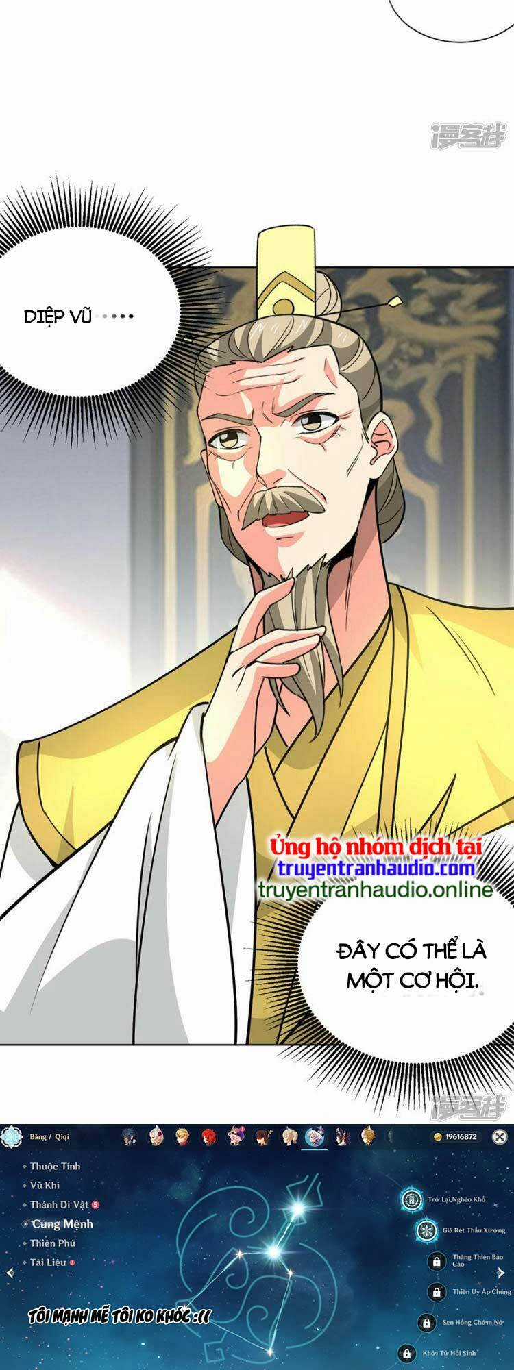 Độc Bộ Tiêu Dao - Chapter 447 - Trang 25