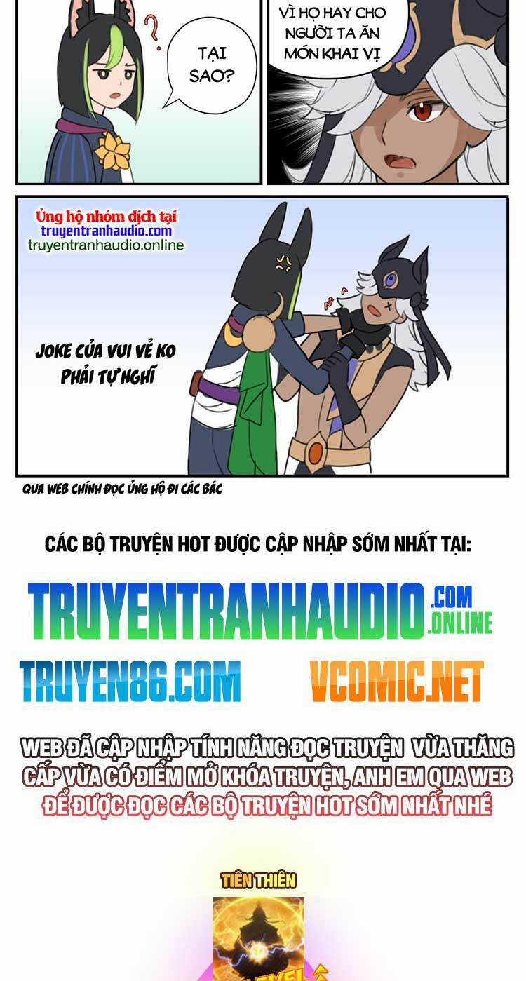 Độc Bộ Tiêu Dao - Chapter 447 - Trang 27