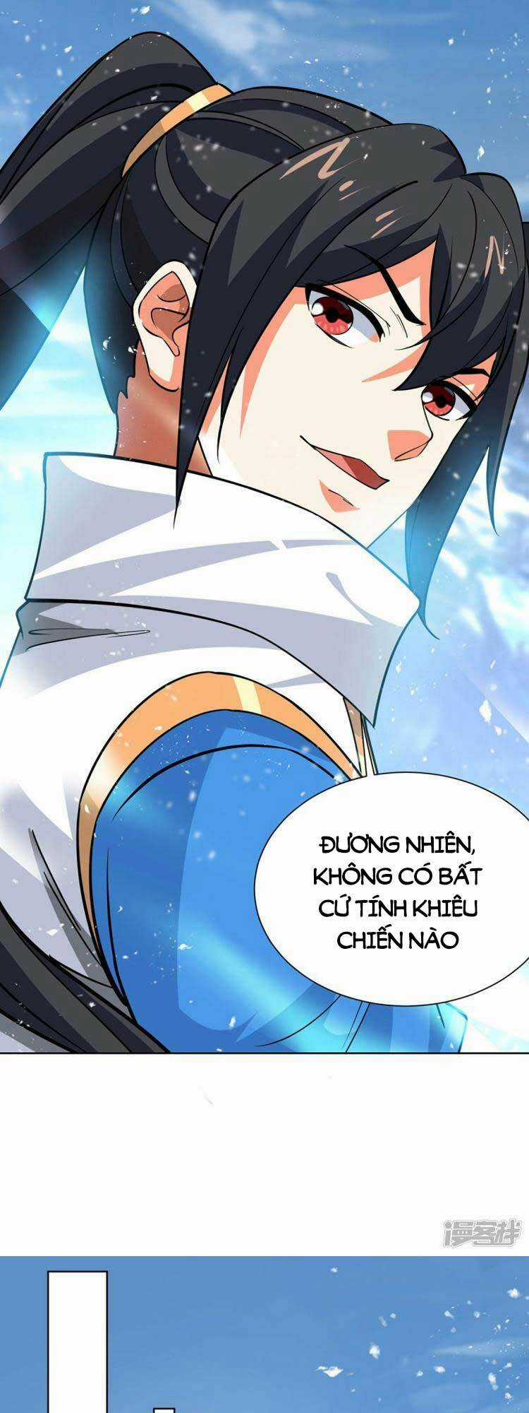 Độc Bộ Tiêu Dao - Chapter 447 - Trang 5