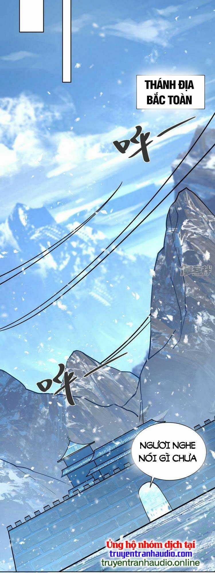 Độc Bộ Tiêu Dao - Chapter 447 - Trang 6