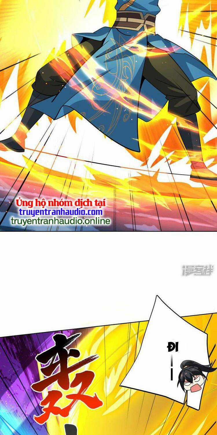 Độc Bộ Tiêu Dao - Chapter 448 - Trang 11