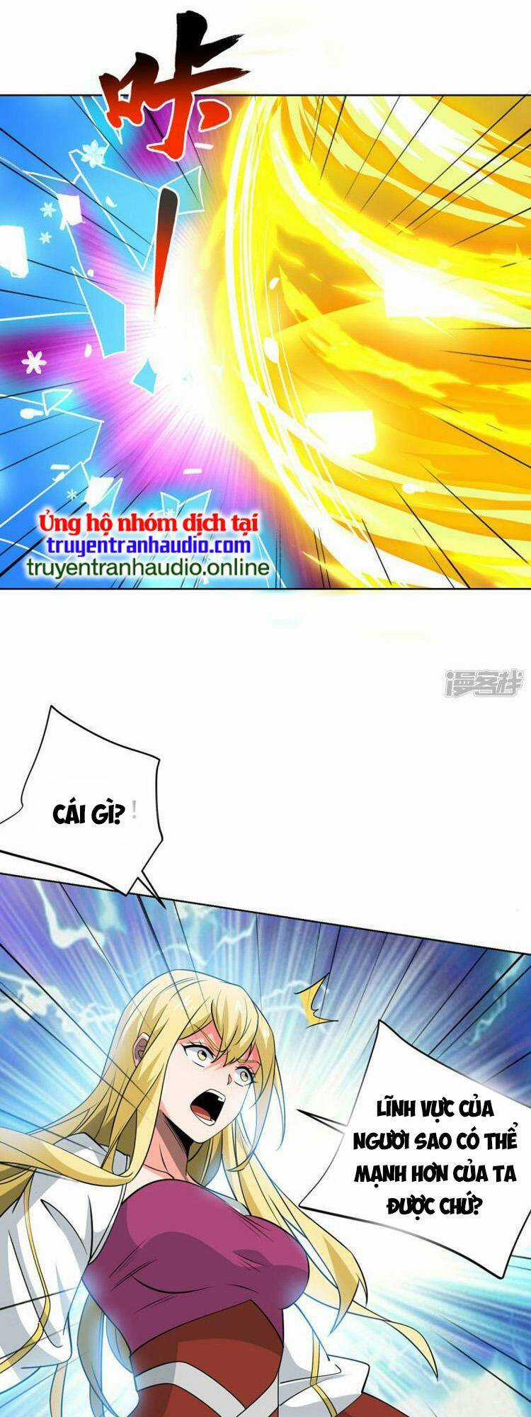 Độc Bộ Tiêu Dao - Chapter 448 - Trang 13