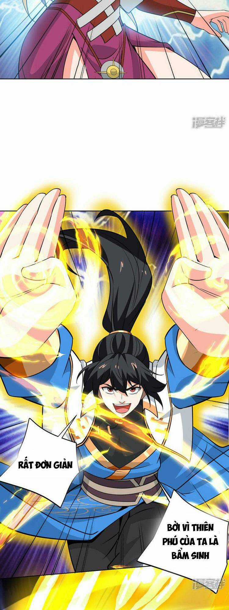 Độc Bộ Tiêu Dao - Chapter 448 - Trang 14