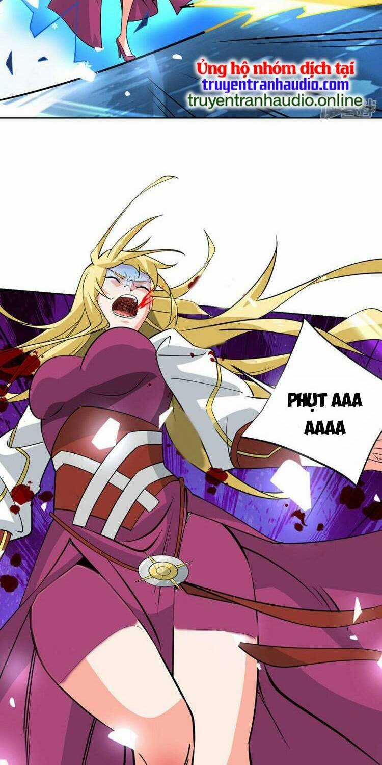 Độc Bộ Tiêu Dao - Chapter 448 - Trang 16