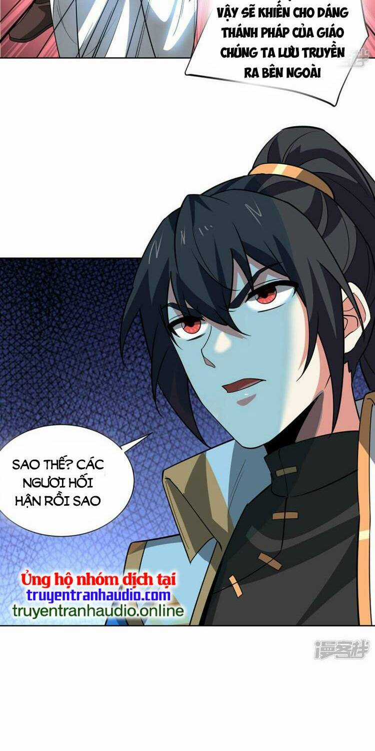 Độc Bộ Tiêu Dao - Chapter 448 - Trang 24