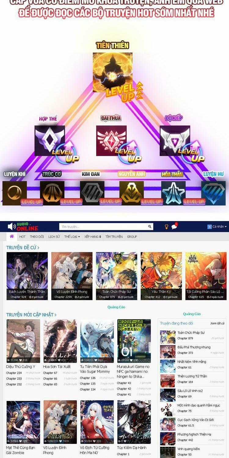 Độc Bộ Tiêu Dao - Chapter 448 - Trang 28