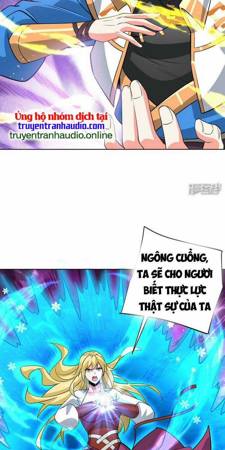 Độc Bộ Tiêu Dao - Chapter 448 - Trang 7