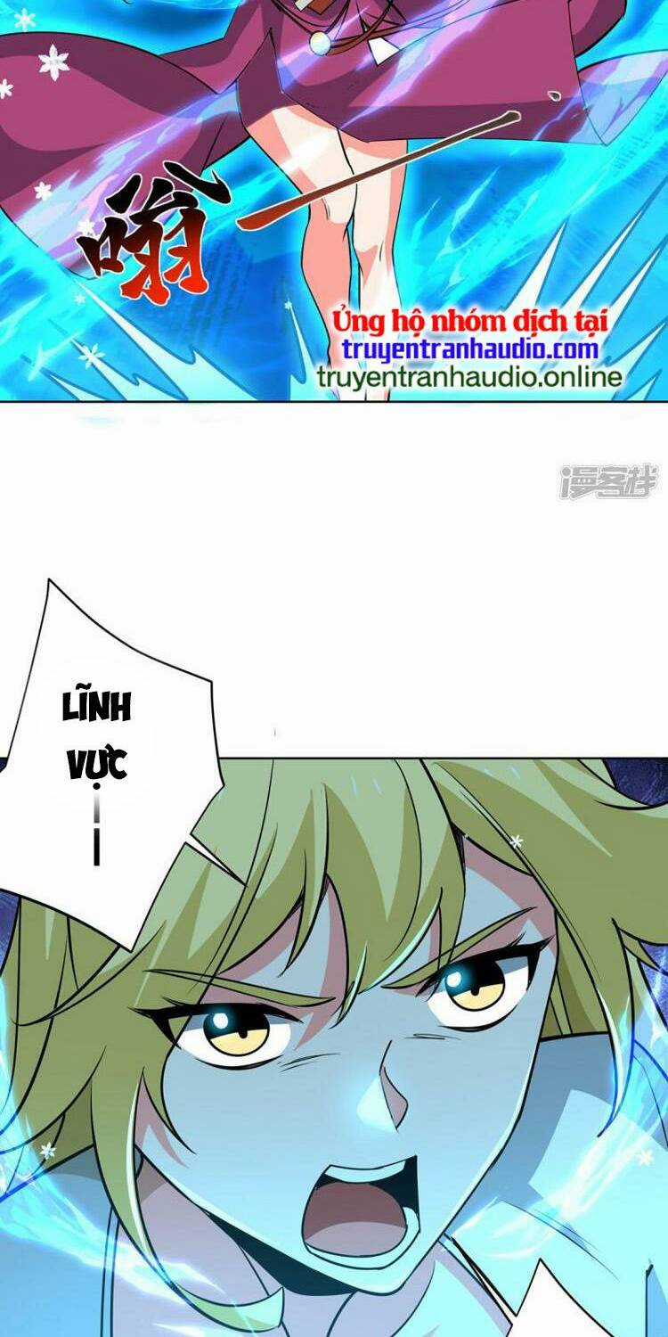 Độc Bộ Tiêu Dao - Chapter 448 - Trang 8