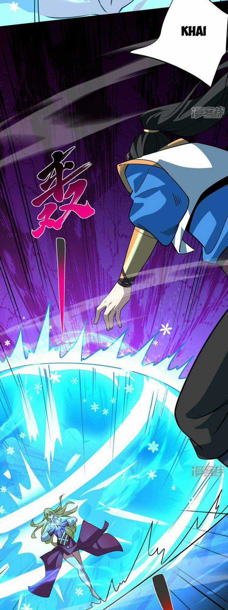 Độc Bộ Tiêu Dao - Chapter 448 - Trang 9