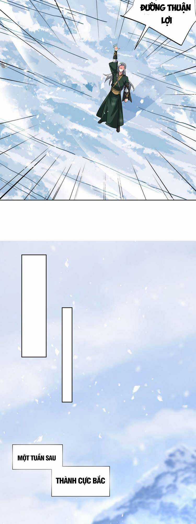 Độc Bộ Tiêu Dao - Chapter 449 - Trang 12