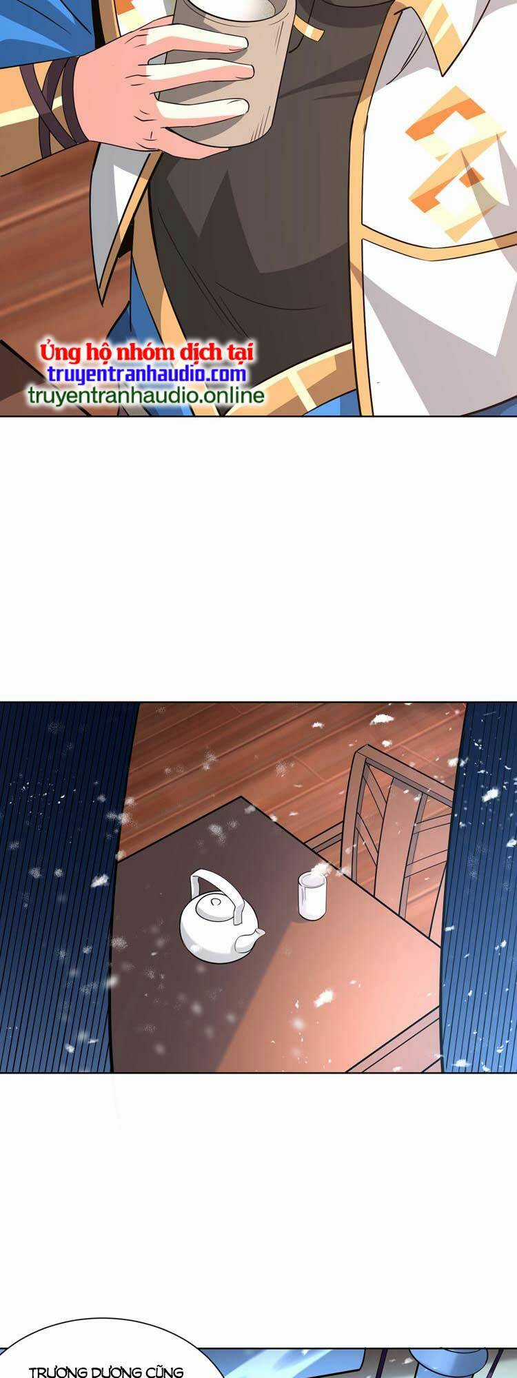 Độc Bộ Tiêu Dao - Chapter 449 - Trang 15