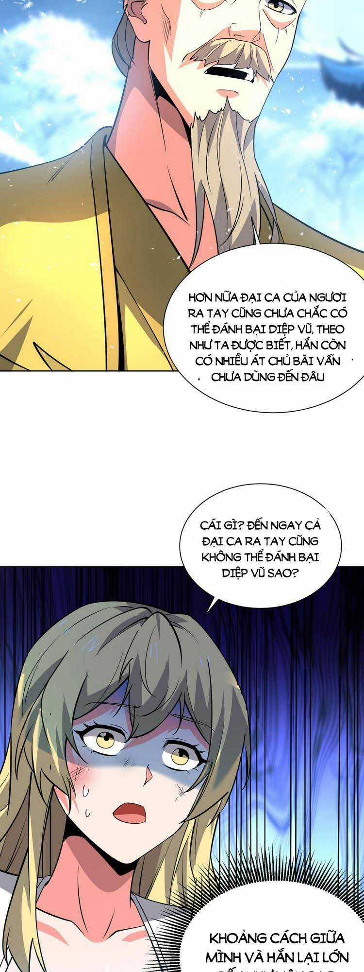Độc Bộ Tiêu Dao - Chapter 449 - Trang 4