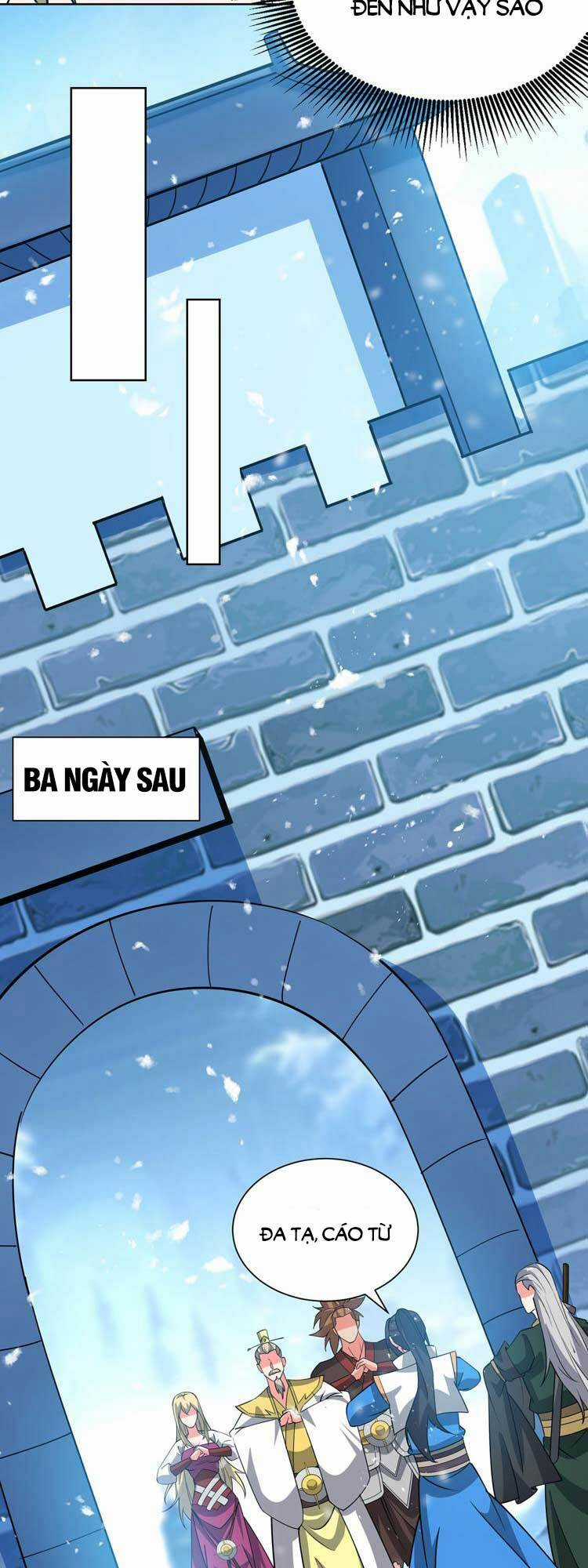 Độc Bộ Tiêu Dao - Chapter 449 - Trang 5