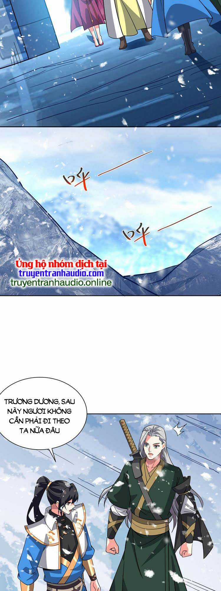 Độc Bộ Tiêu Dao - Chapter 449 - Trang 6