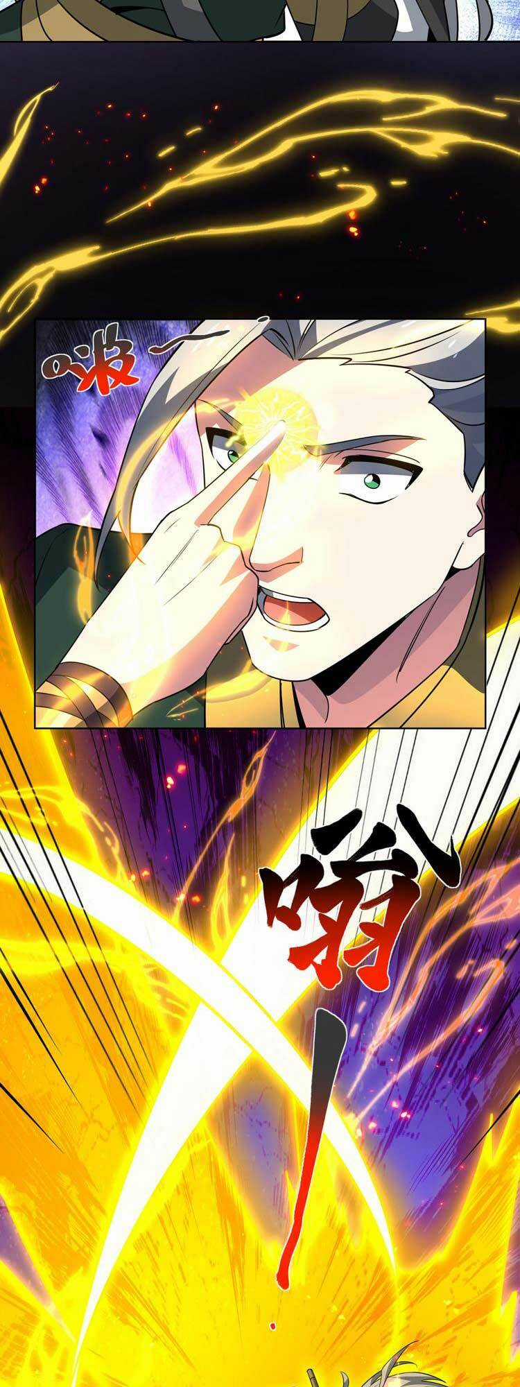 Độc Bộ Tiêu Dao - Chapter 449 - Trang 9