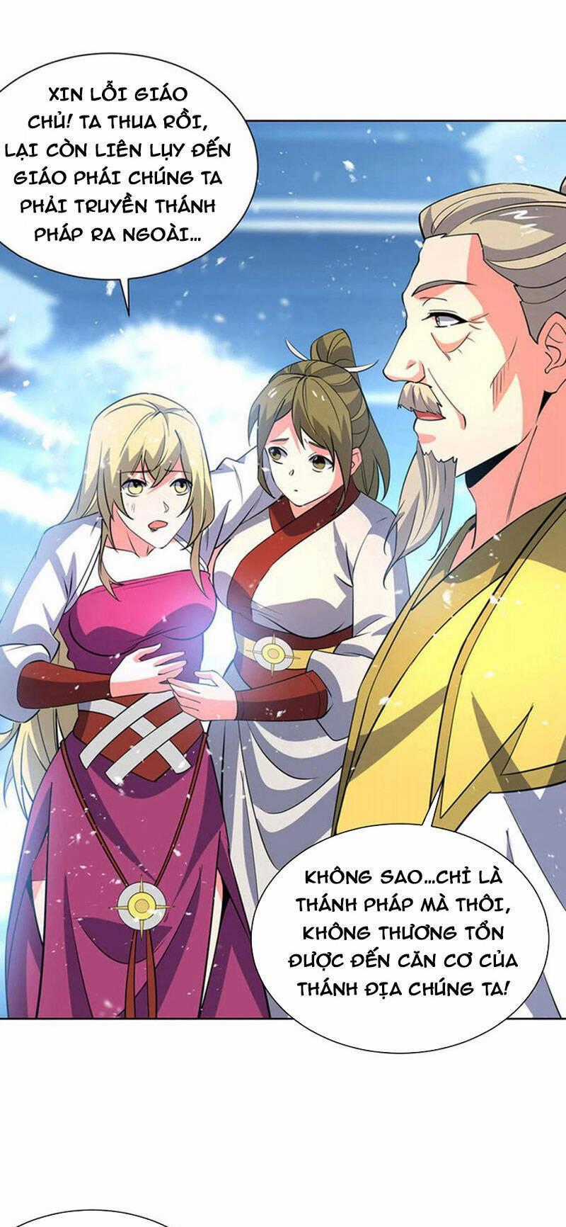 Độc Bộ Tiêu Dao - Chapter 450 - Trang 2