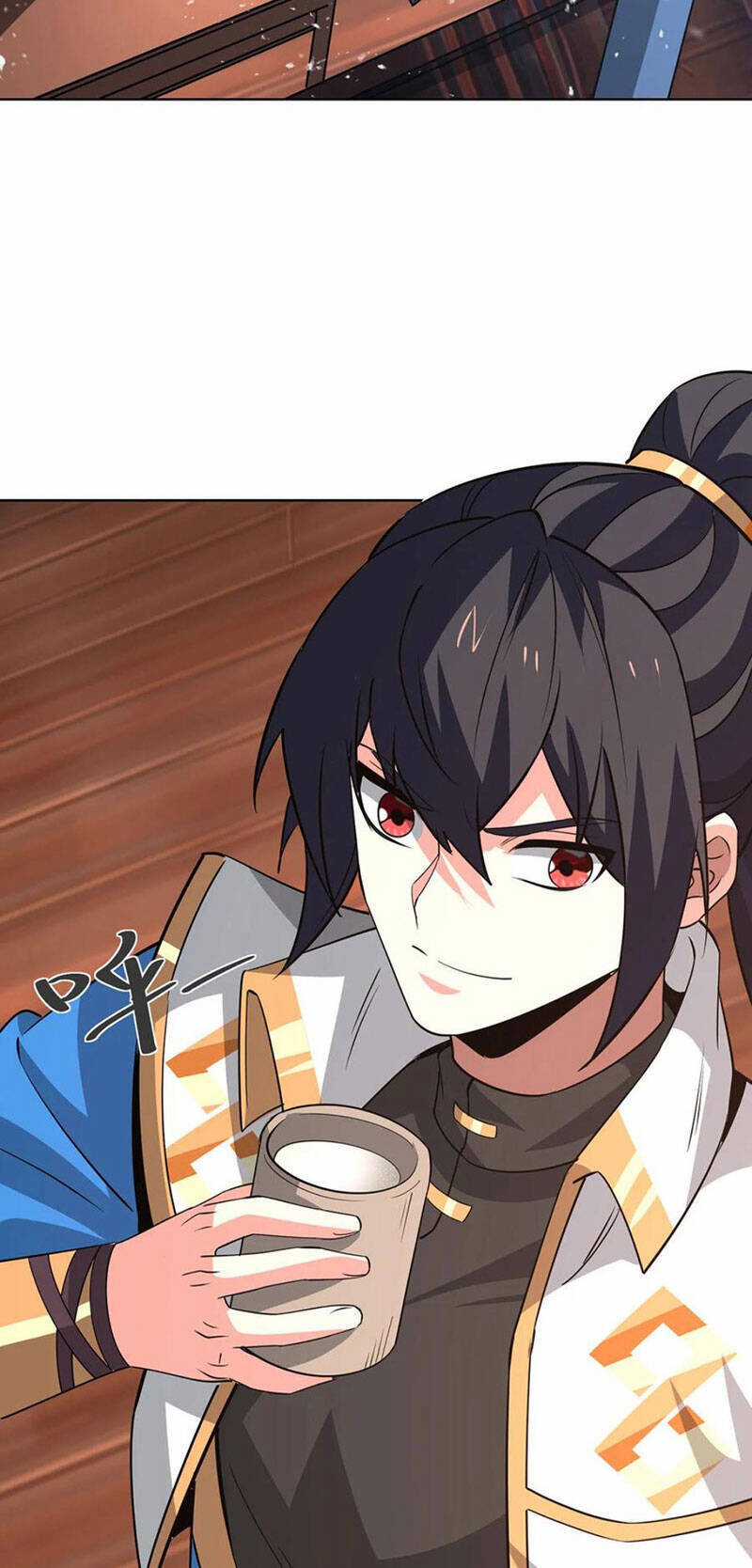 Độc Bộ Tiêu Dao - Chapter 450 - Trang 17