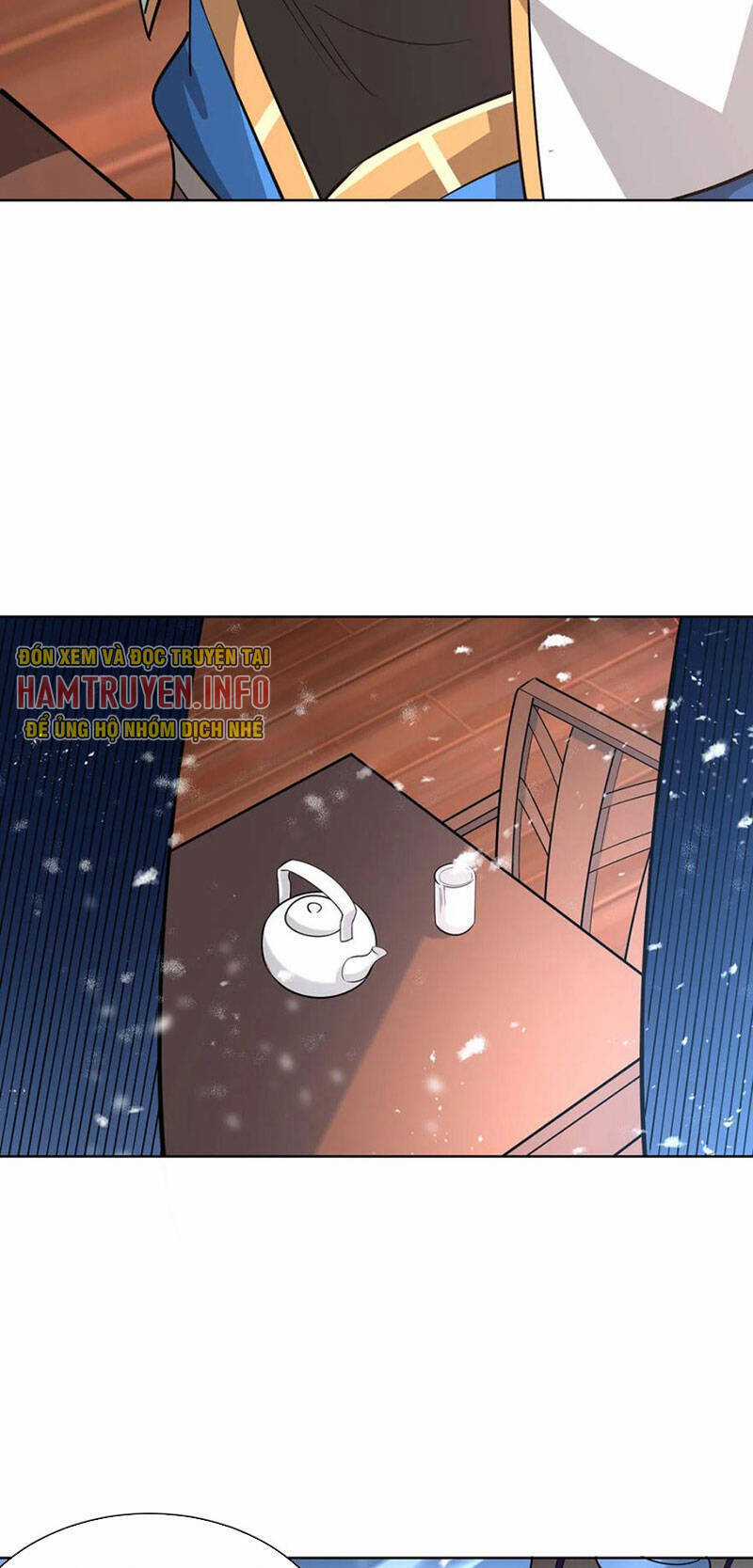 Độc Bộ Tiêu Dao - Chapter 450 - Trang 18