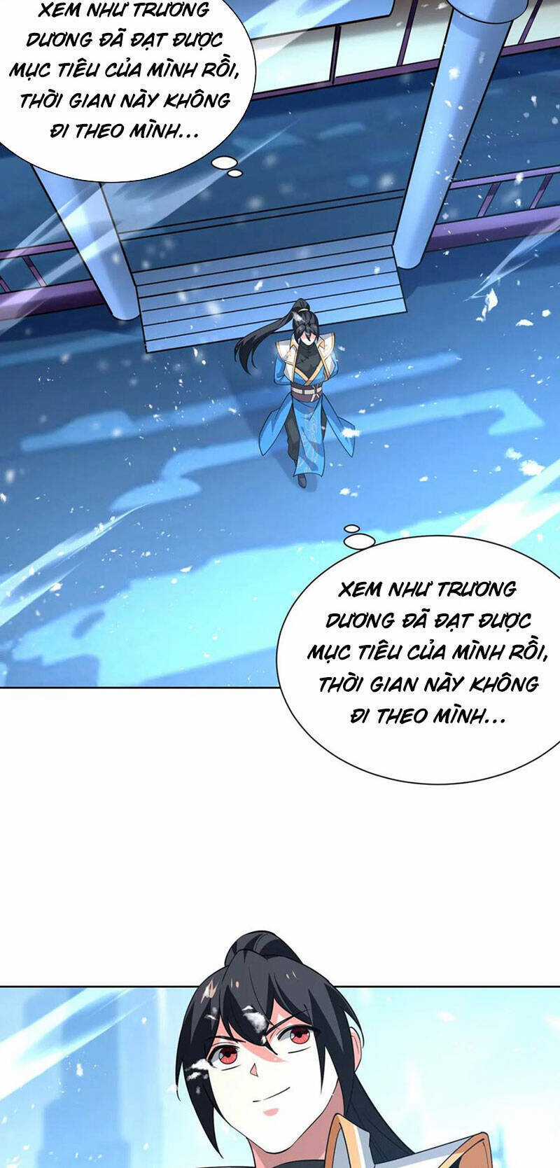 Độc Bộ Tiêu Dao - Chapter 450 - Trang 19