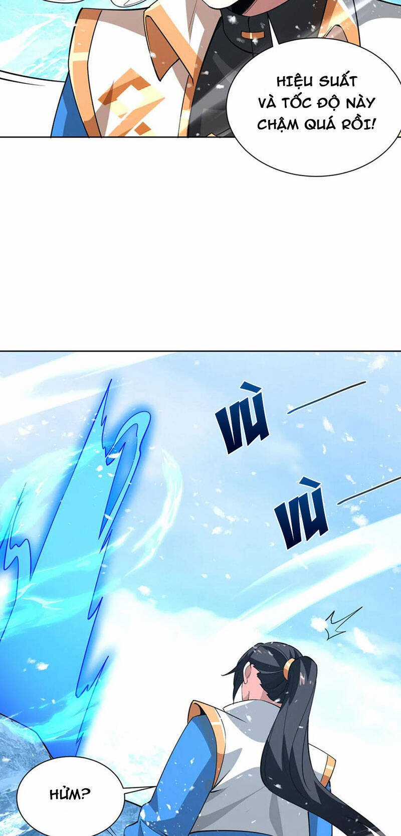 Độc Bộ Tiêu Dao - Chapter 450 - Trang 22