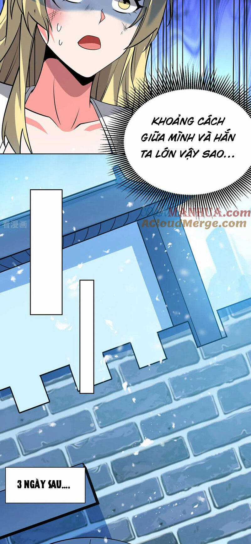 Độc Bộ Tiêu Dao - Chapter 450 - Trang 5