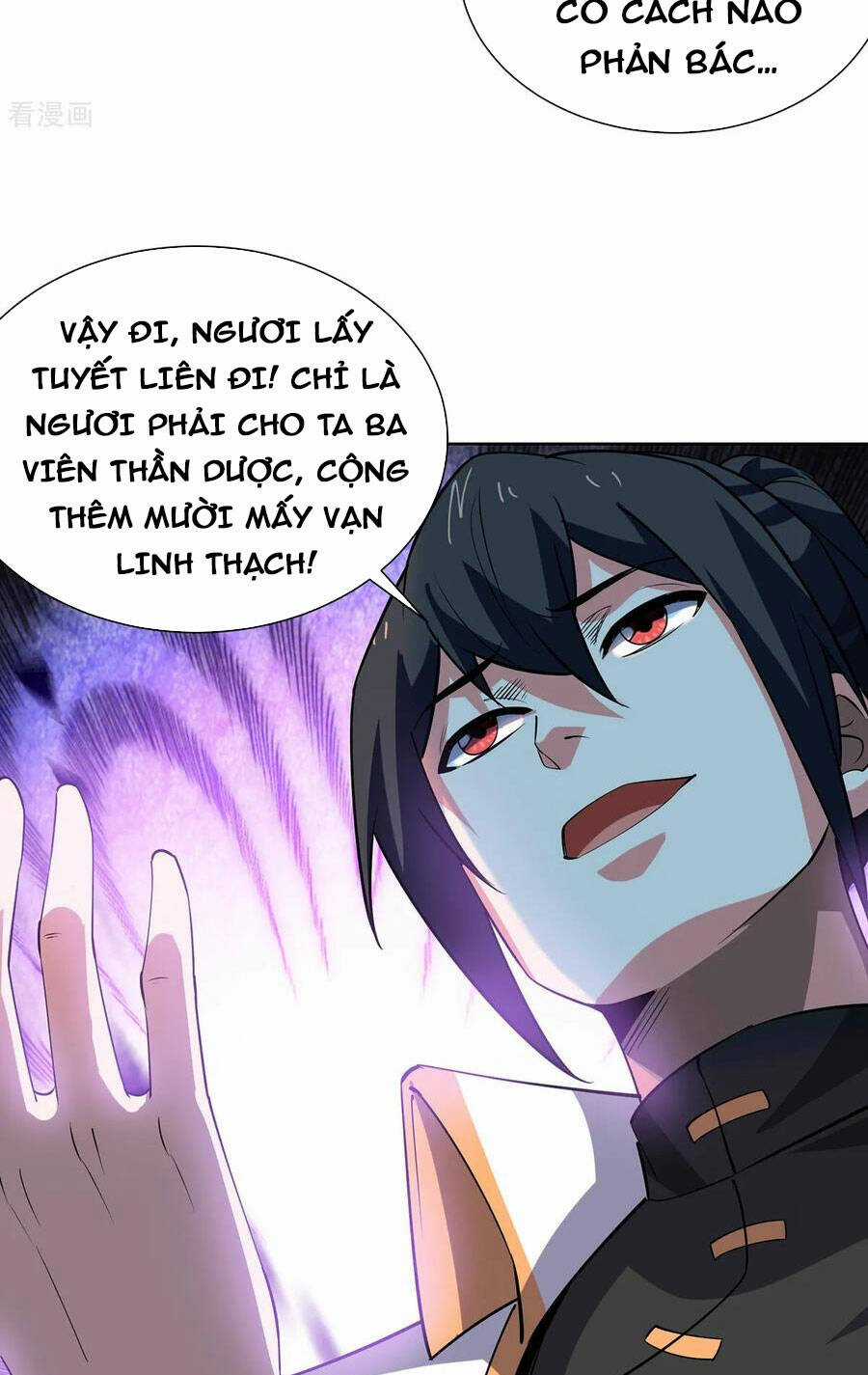 Độc Bộ Tiêu Dao - Chapter 451 - Trang 13
