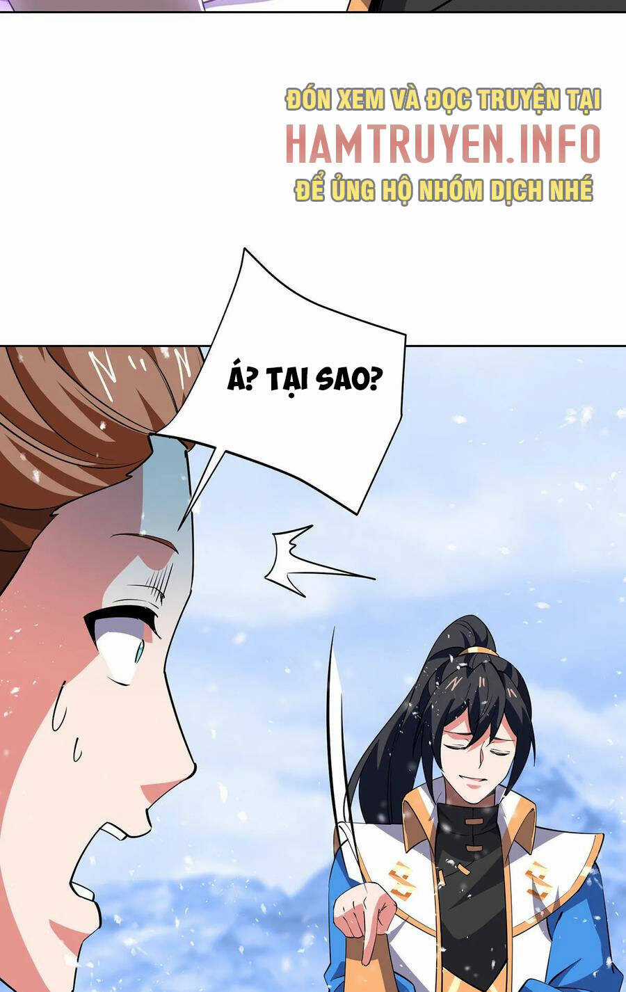 Độc Bộ Tiêu Dao - Chapter 451 - Trang 14