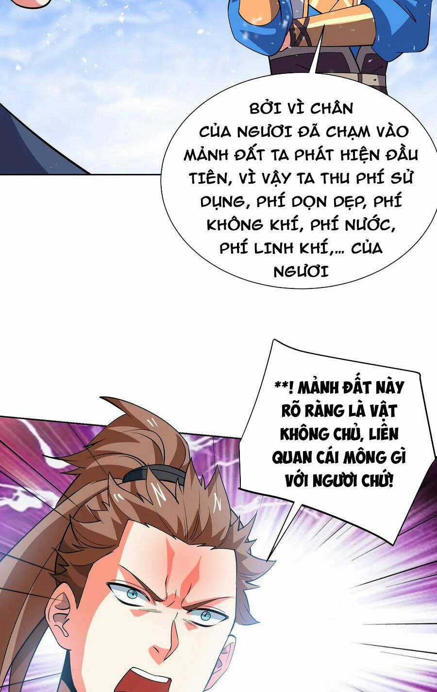 Độc Bộ Tiêu Dao - Chapter 451 - Trang 15