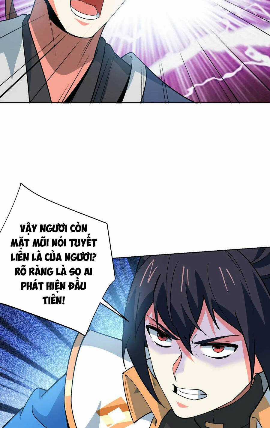 Độc Bộ Tiêu Dao - Chapter 451 - Trang 16