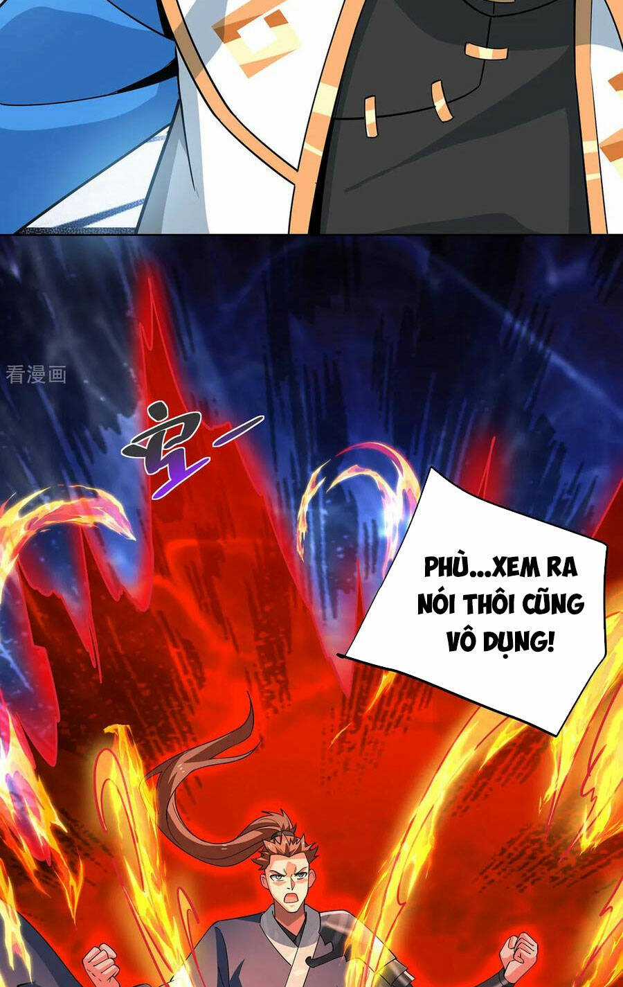 Độc Bộ Tiêu Dao - Chapter 451 - Trang 17