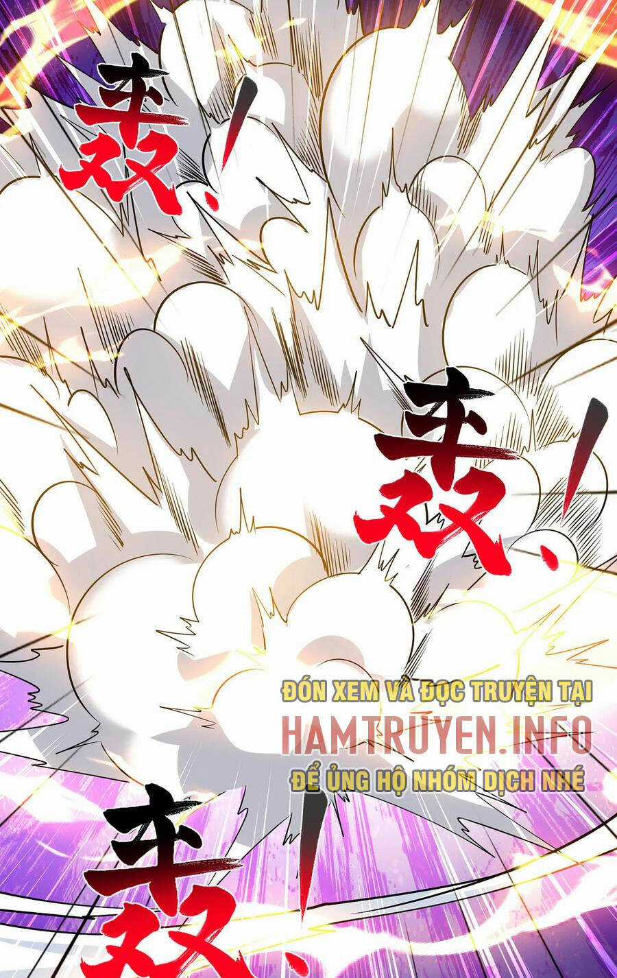 Độc Bộ Tiêu Dao - Chapter 451 - Trang 20