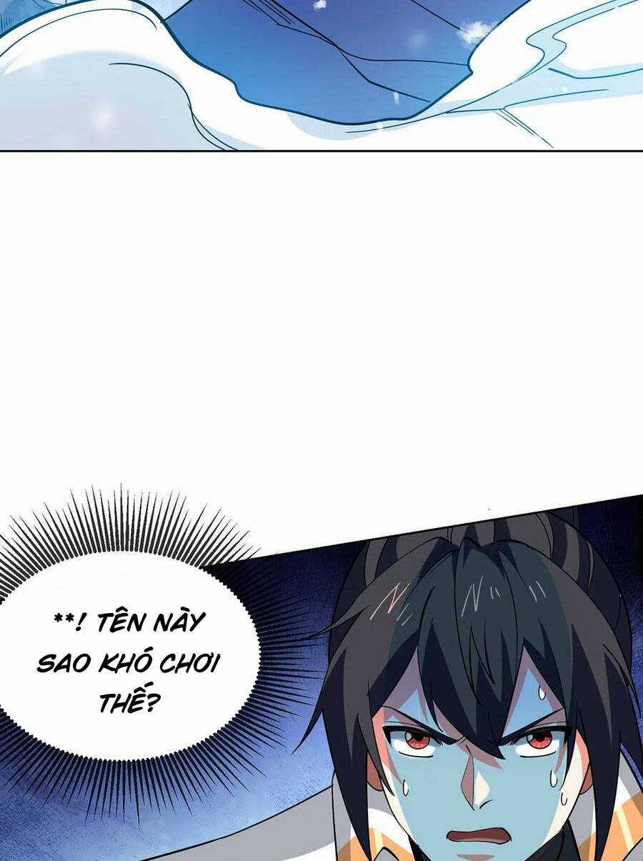 Độc Bộ Tiêu Dao - Chapter 451 - Trang 23