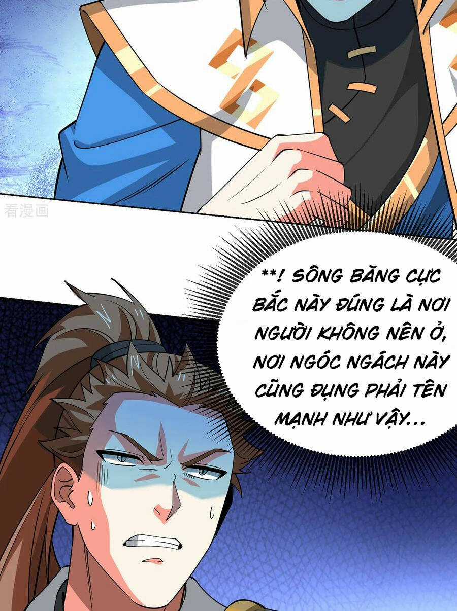 Độc Bộ Tiêu Dao - Chapter 451 - Trang 24