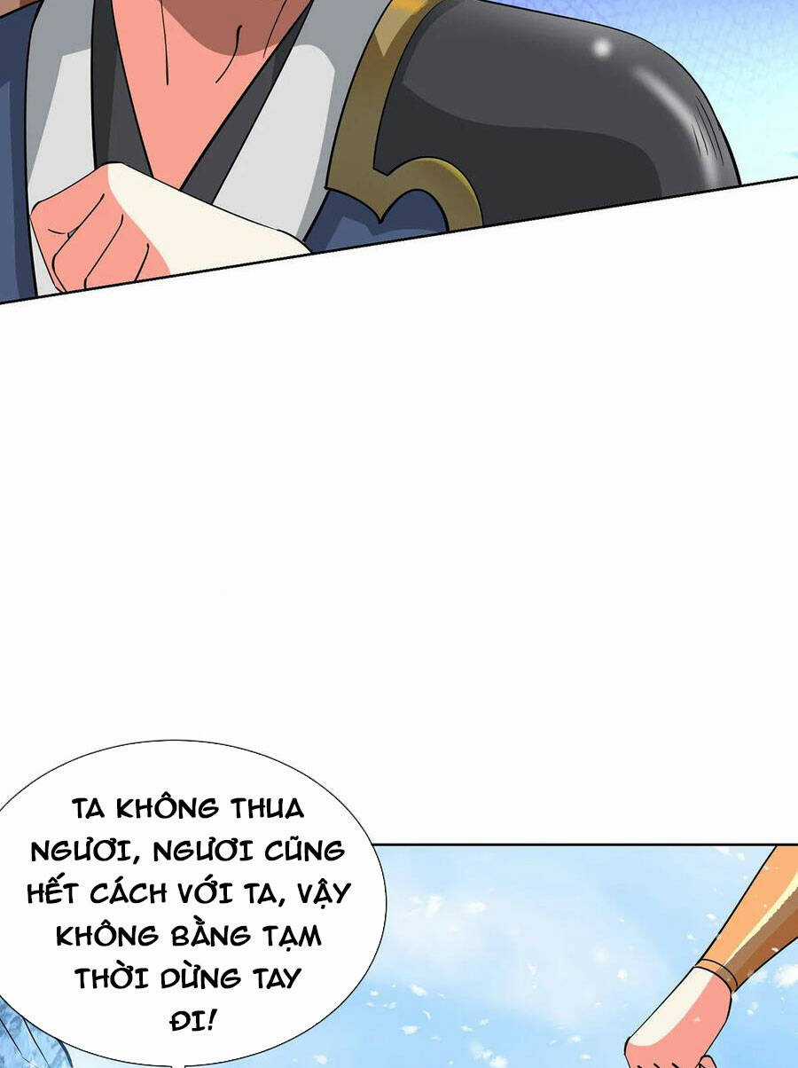 Độc Bộ Tiêu Dao - Chapter 451 - Trang 25