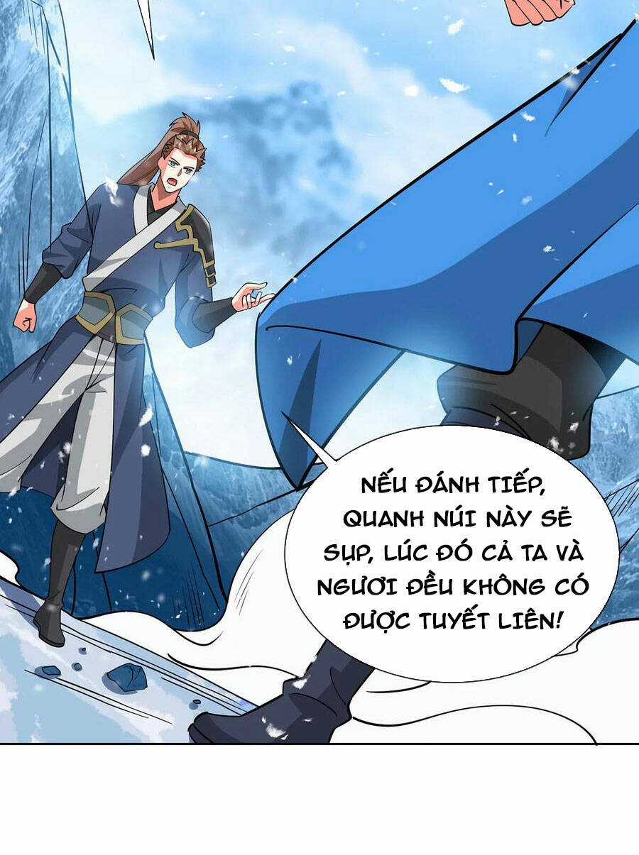 Độc Bộ Tiêu Dao - Chapter 451 - Trang 26