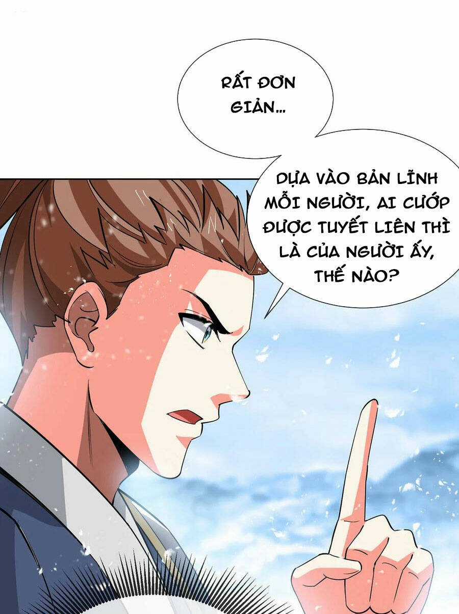 Độc Bộ Tiêu Dao - Chapter 451 - Trang 28