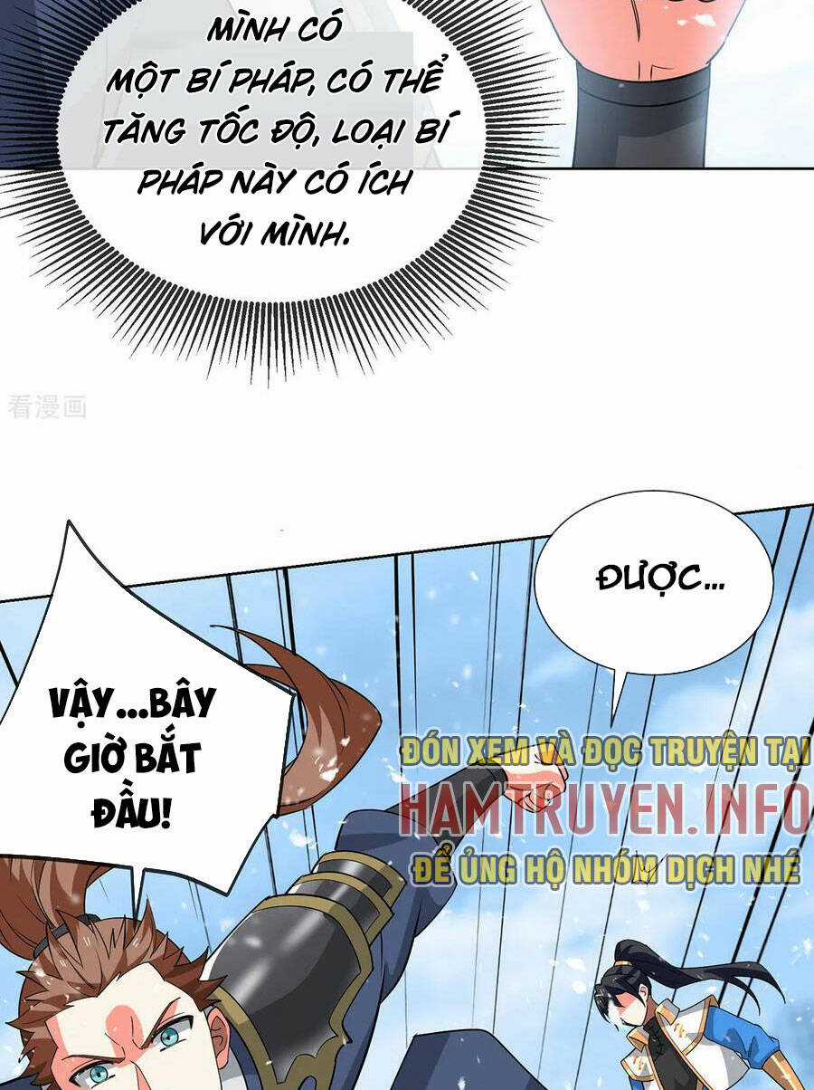 Độc Bộ Tiêu Dao - Chapter 451 - Trang 29