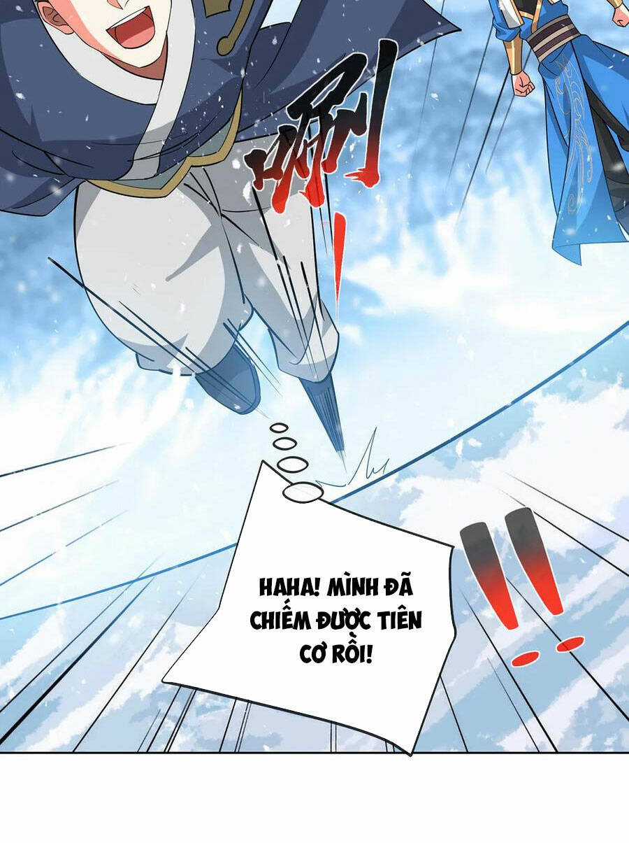 Độc Bộ Tiêu Dao - Chapter 451 - Trang 30