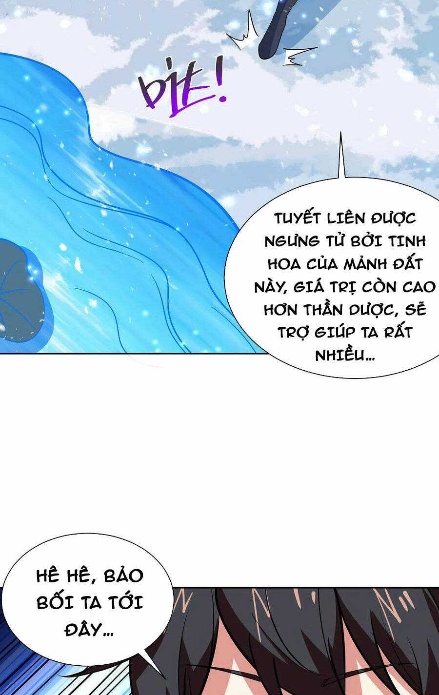 Độc Bộ Tiêu Dao - Chapter 451 - Trang 4