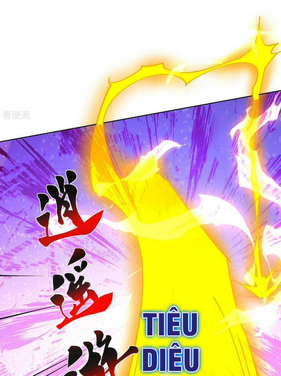 Độc Bộ Tiêu Dao - Chapter 451 - Trang 32