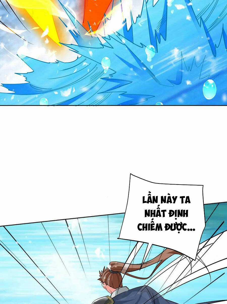 Độc Bộ Tiêu Dao - Chapter 451 - Trang 35