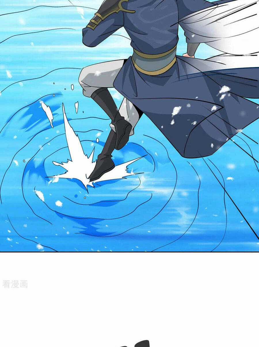 Độc Bộ Tiêu Dao - Chapter 451 - Trang 36