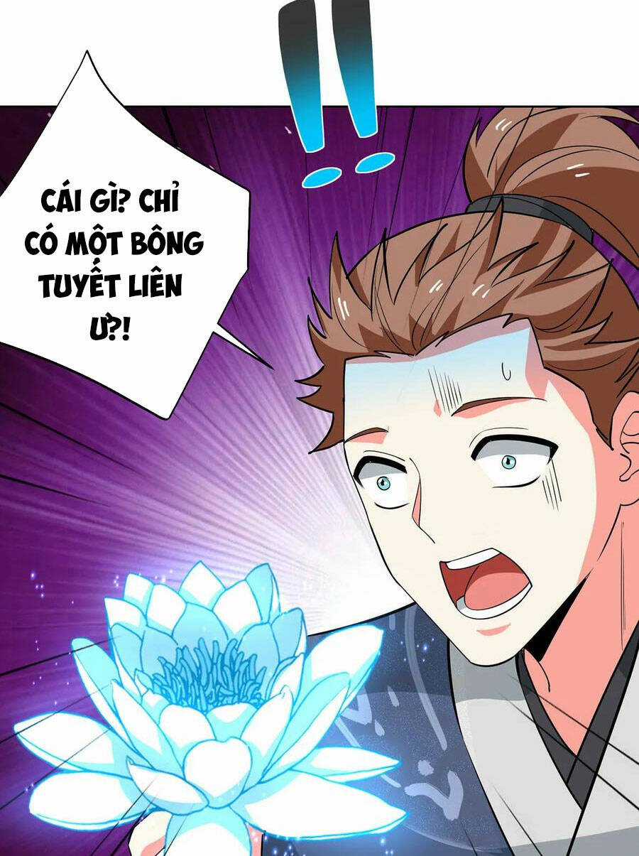 Độc Bộ Tiêu Dao - Chapter 451 - Trang 37