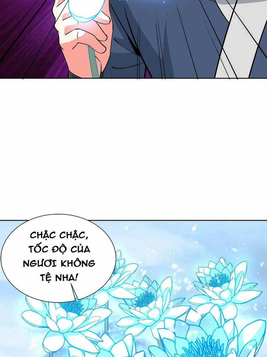 Độc Bộ Tiêu Dao - Chapter 451 - Trang 38
