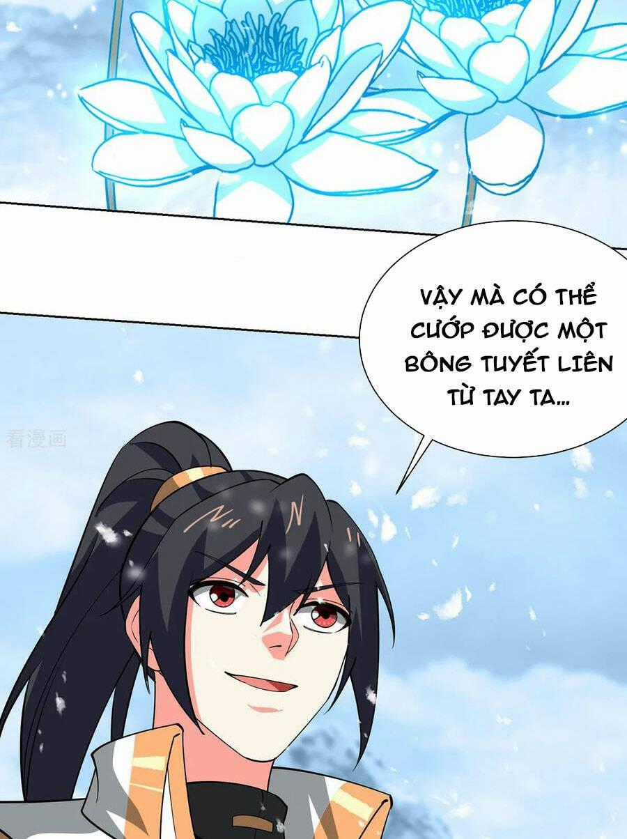 Độc Bộ Tiêu Dao - Chapter 451 - Trang 39