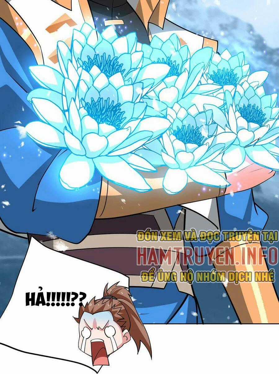 Độc Bộ Tiêu Dao - Chapter 451 - Trang 40