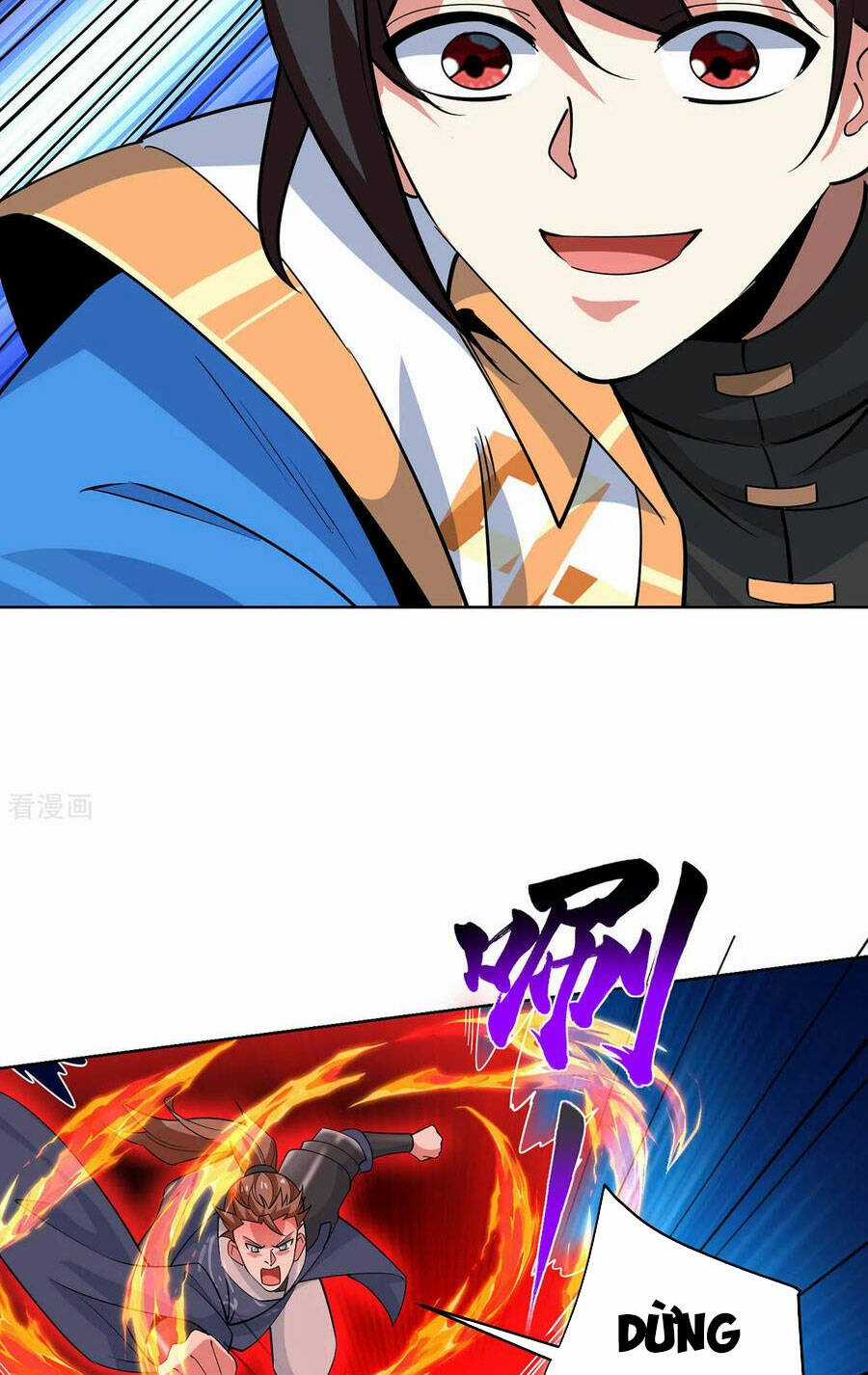 Độc Bộ Tiêu Dao - Chapter 451 - Trang 5