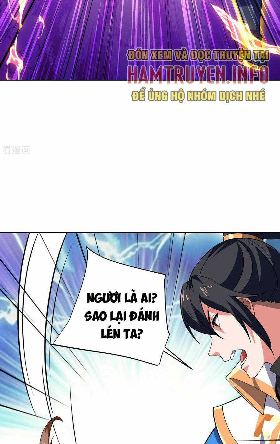 Độc Bộ Tiêu Dao - Chapter 451 - Trang 8